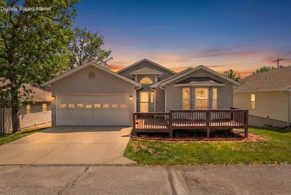 230 Deer Run RD, Branson, MO 65616
