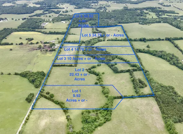005 E 500 RD, Bolivar, MO 65613