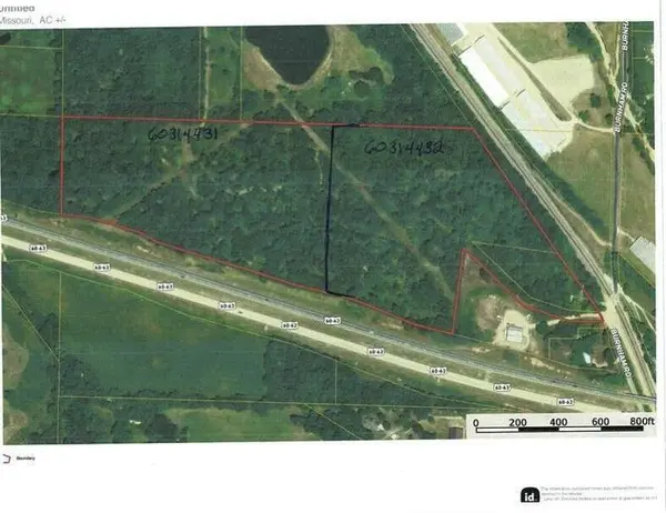0000 Burnham RD, Willow Springs, MO 65793