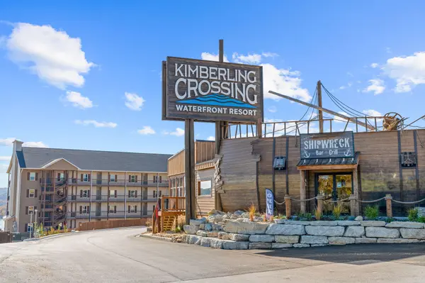 74 Bridgewater LOOP ##3, Kimberling City, MO 65686
