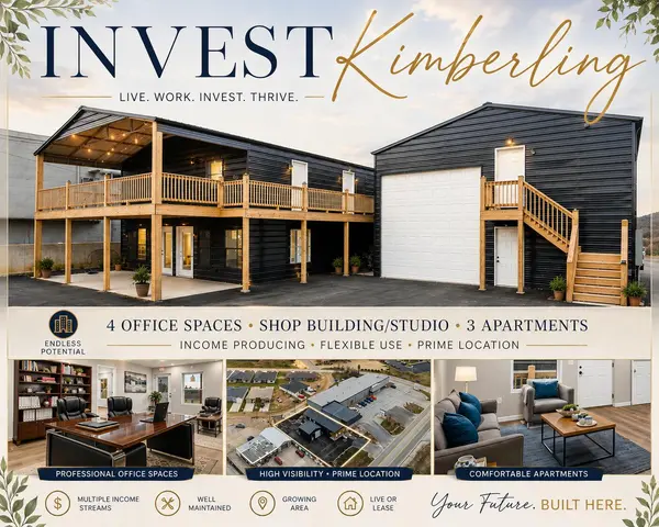 12018 State Hwy 13, Kimberling City, MO 65686