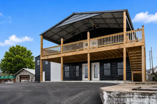 12018 State Hwy 13, Kimberling City, MO 65686