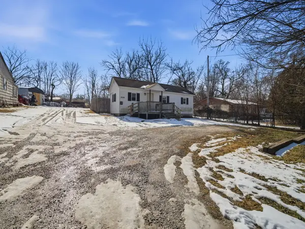3156 W Mount Vernon ST, Springfield, MO 65802