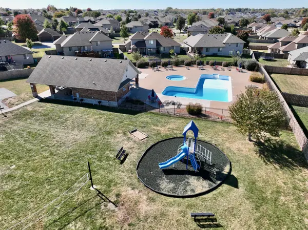 996 S Antietam RD, Republic, MO 65738