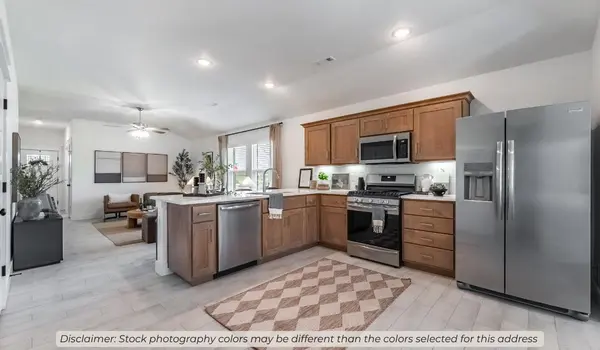 806 Aberdeen AVE, Carl Junction, MO 64834