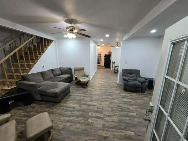 604 N Center ST, Granby, MO 64844