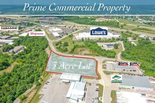 0 Hollister Pointe DR, Hollister, MO 65672
