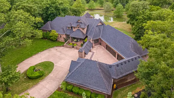 4818 S Landon CT, Springfield, MO 65810