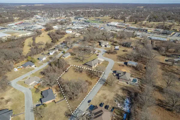 Lots 13 14 Sherry Drive, Neosho, MO 64850