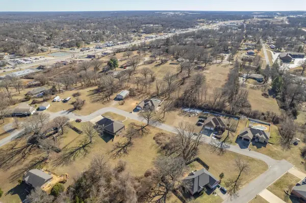 Lots 13 14 Sherry Drive, Neosho, MO 64850