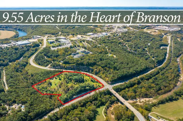 Tbd Roark Valley RD, Branson, MO 65616