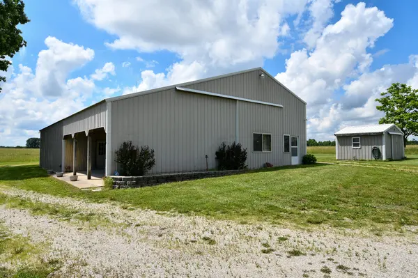 491 Sparrowhawk RD, Fordland, MO 65652