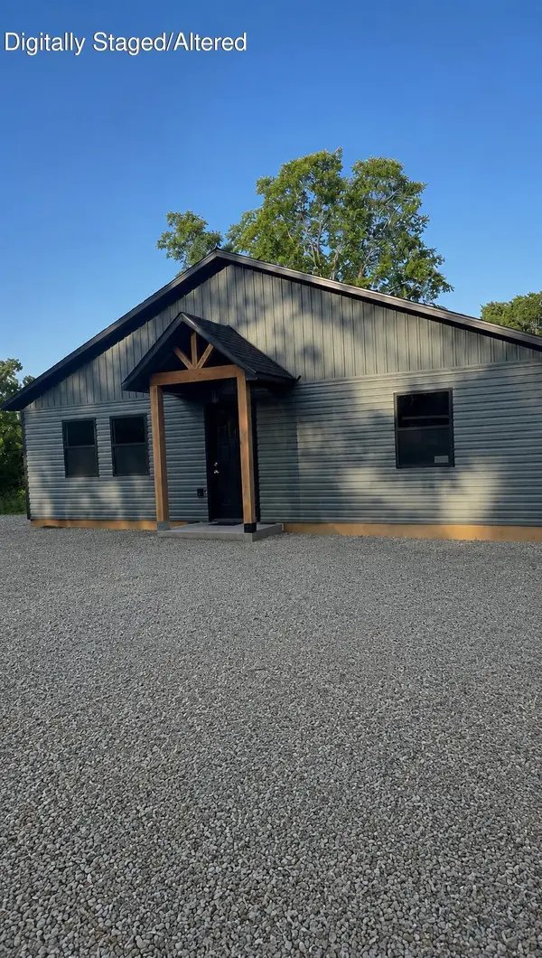 710 Johnson ST, West Plains, MO 65775