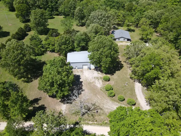 91 County Road 199a, Dora, MO 65637