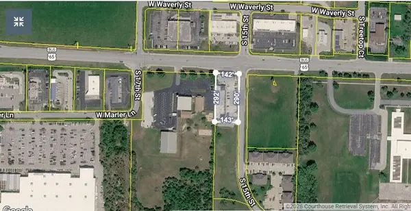 1711 S 1743 S 15th ST, Ozark, MO 65721