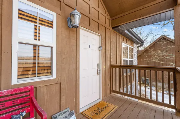 110 Bells AVE #95b, Branson West, MO 65737
