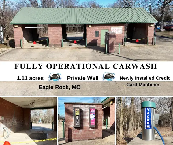 34274 State Highway 86, Eagle Rock, MO 65641