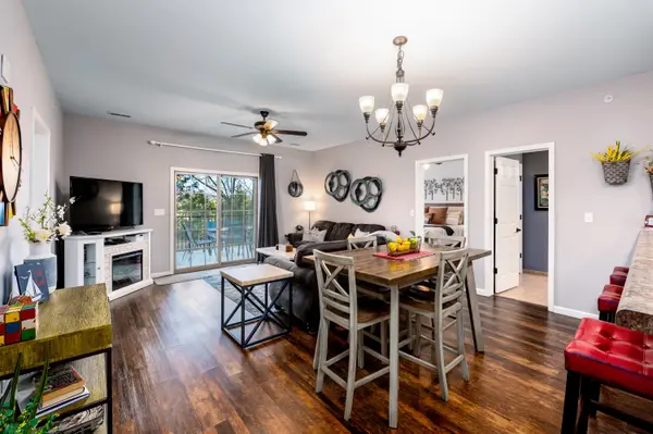 51 Eagles Ridge LN #2, Branson, MO 65616
