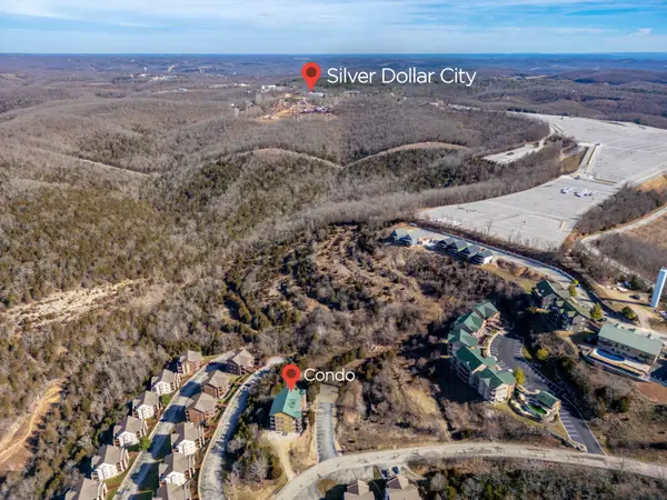 51 Eagles Ridge LN #2, Branson, MO 65616