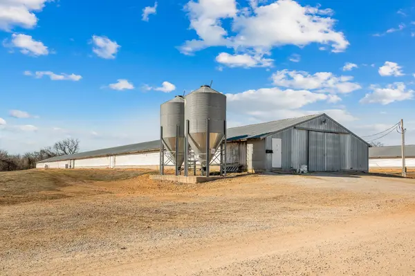 8490 Lawrence 1082, Mt Vernon, MO 65712