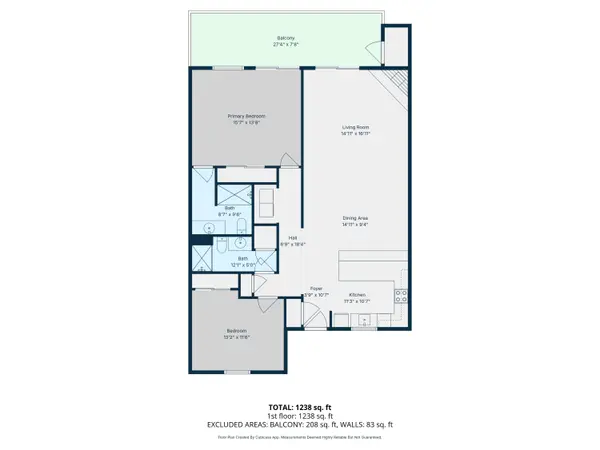 91 Port DR #1, Kimberling City, MO 65686