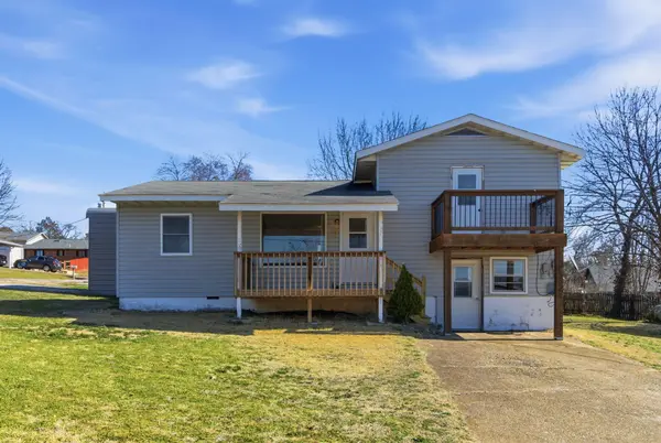 9 Turner DR, Kimberling City, MO 65686