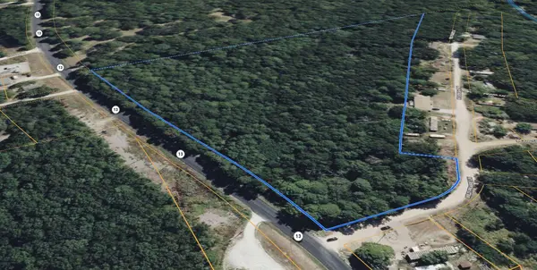 11 Ac. On State Hwy 13, Lampe, MO 65681