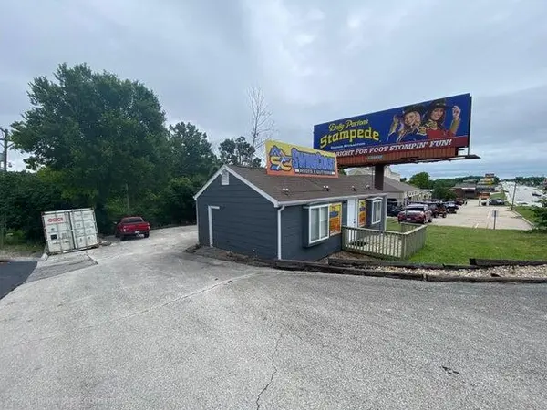 1500 St Hwy 248, Branson, MO 65616