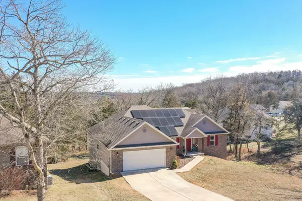 241 Everett Mill RD, Branson, MO 65616