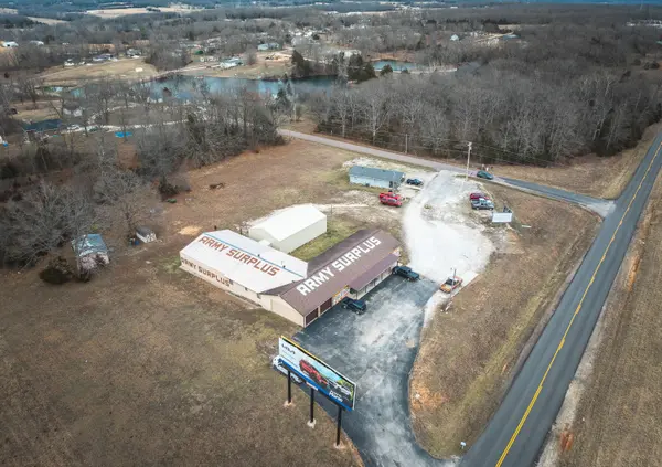 363 Doolittle Outer RD, Rolla, MO 65401