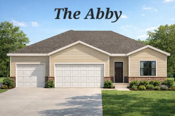 603 N Acacia AVE, Clever, MO 65631