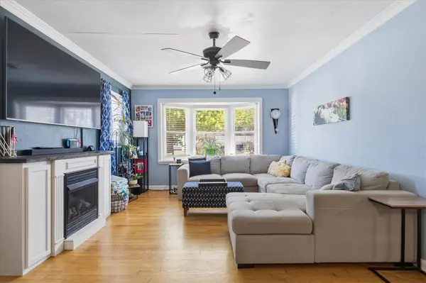 2337 S Holland AVE, Springfield, MO 65807