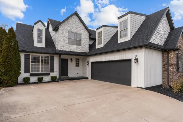 3409 N Brinnsfield DR, Ozark, MO 65721