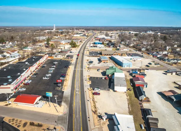 309 N Franklin ST, Cuba, MO 65453
