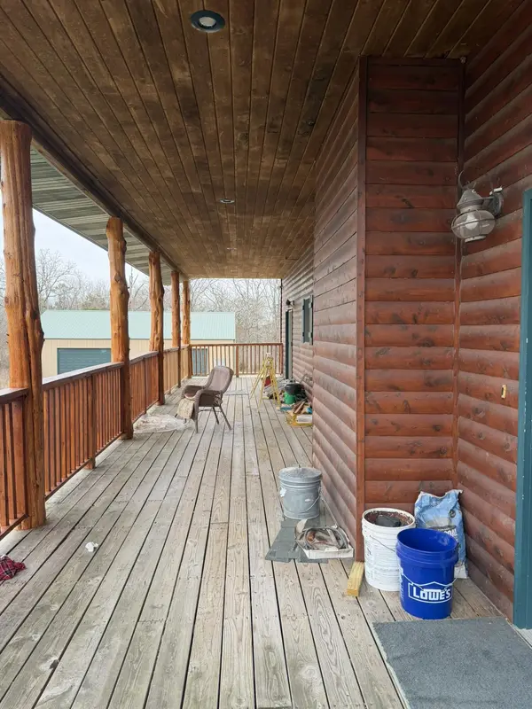 7348 State Hwy H, Dora, MO 65637