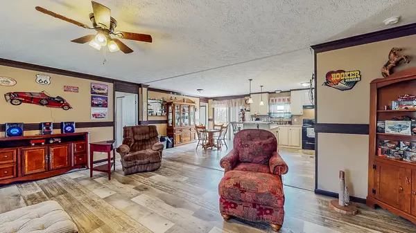 21722 Sibley RD, Sulphur Springs, AR 72768