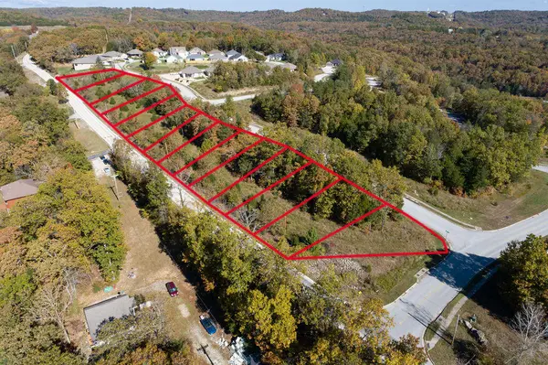 Lot 3 Redwine AVE, Branson, MO 65616