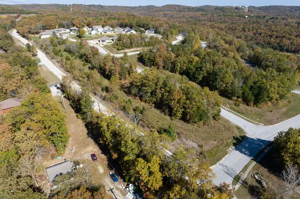 Lot 8 Redwine AVE, Branson, MO 65616