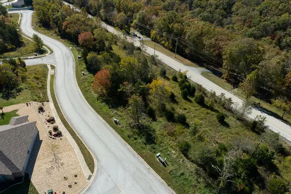 Lot 11 Redwine AVE, Branson, MO 65616