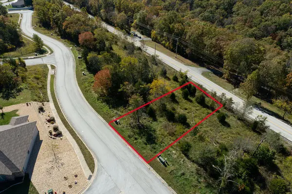 Lot 12 Redwine AVE, Branson, MO 65616