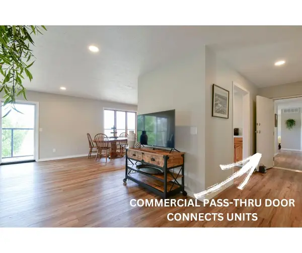 350 Campbell Point RD #1-2, Shell Knob, MO 65747