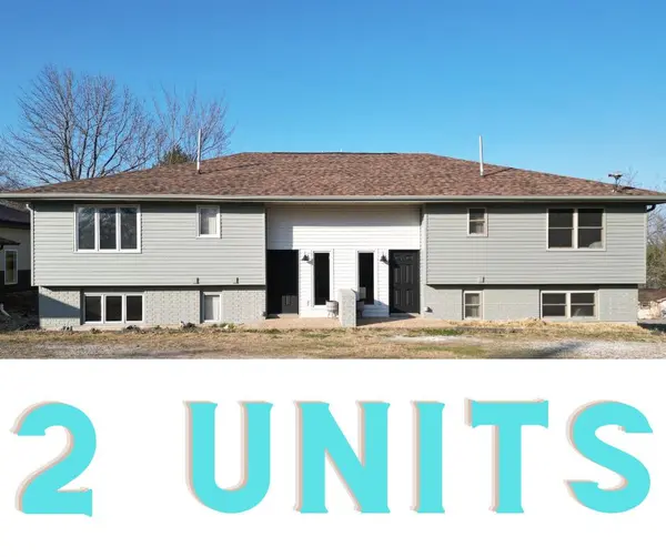 350 Campbell Point RD #1-2, Shell Knob, MO 65747