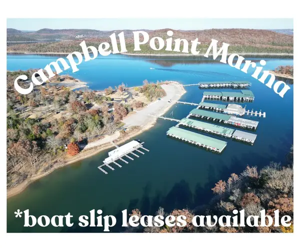 350 Campbell Point RD #1-2, Shell Knob, MO 65747