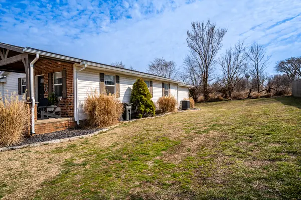 1482 N College AVE, Morrisville, MO 65710