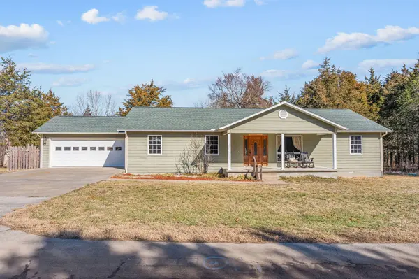 253 Green Cypress RD, Shell Knob, MO 65747