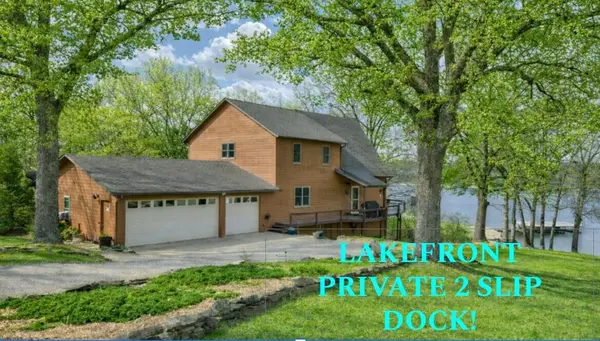 26141 Farm Road 1215, Golden, MO 65658
