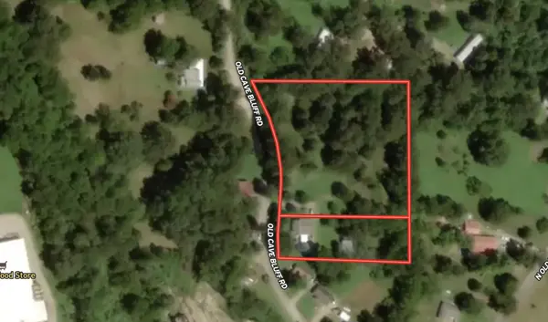 509 Old Cane Bluff RD, Alton, MO 65606