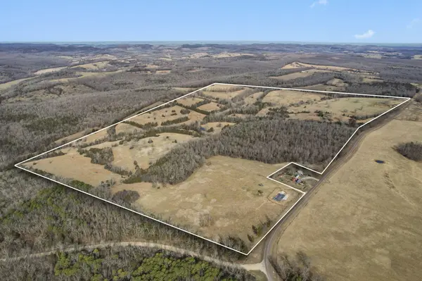 000 State Highway D Tract 2, Thornfield, MO 65762