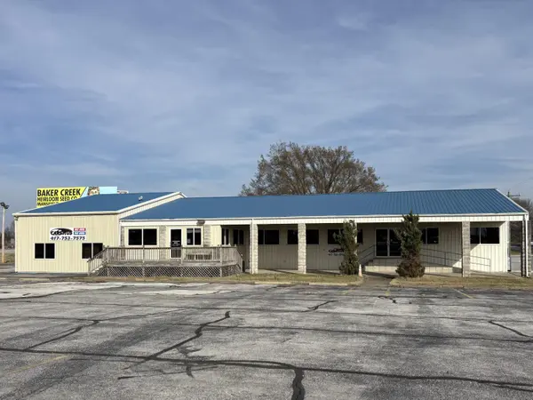 284 Redbud ST, Rogersville, MO 65742