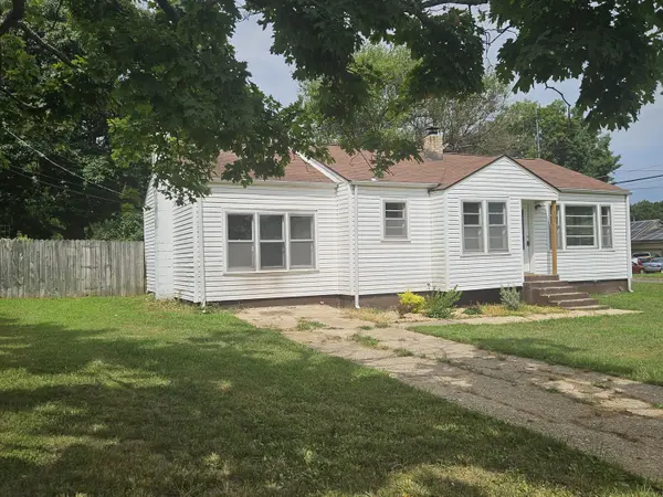 427 N Mcmillan AVE, Mountain Grove, MO 65711